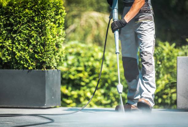 Best Building Exterior Washing  in Security Widefield, CO