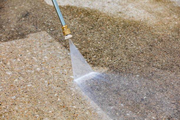 Professional  Pressure Washing Services in Security Widefield, CO
